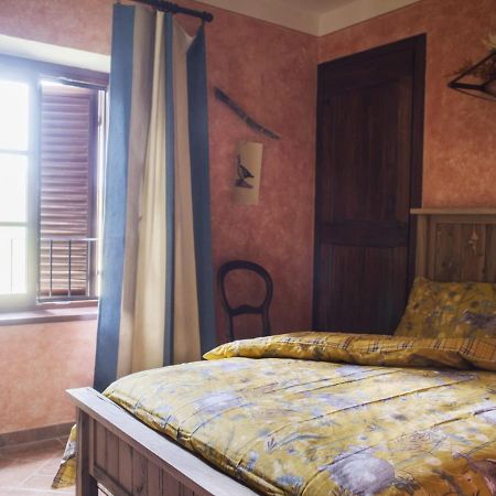 ホテル La Bugia Del Sensale San Donato in Poggio エクステリア 写真