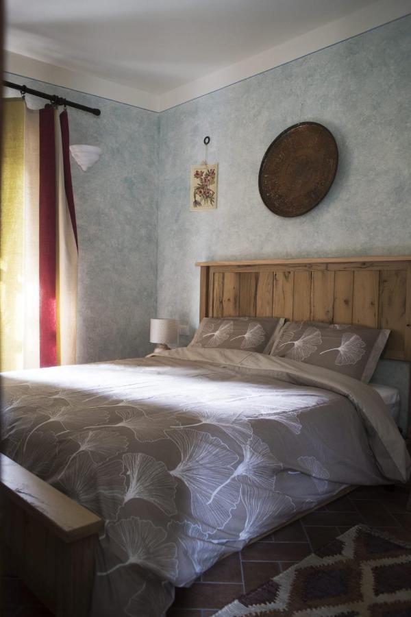 ホテル La Bugia Del Sensale San Donato in Poggio エクステリア 写真